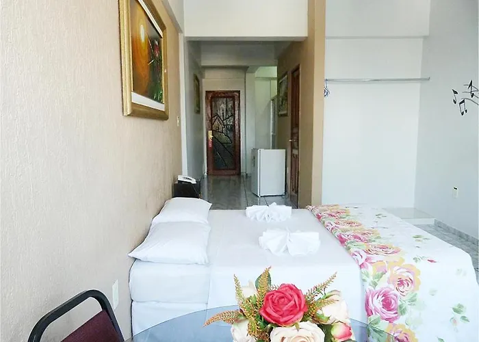 Hotel Monaco Manaus
