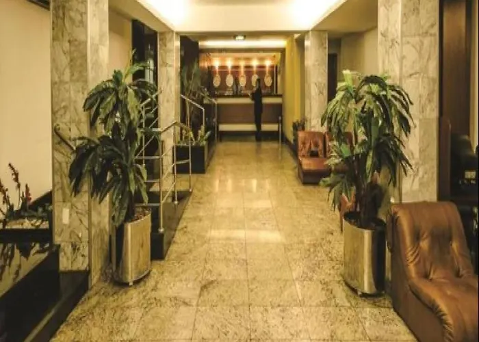 Hotel Ana Cassia Manaus