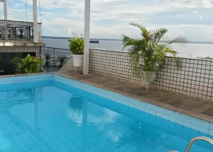 Hotel Ana Cassia Manaus