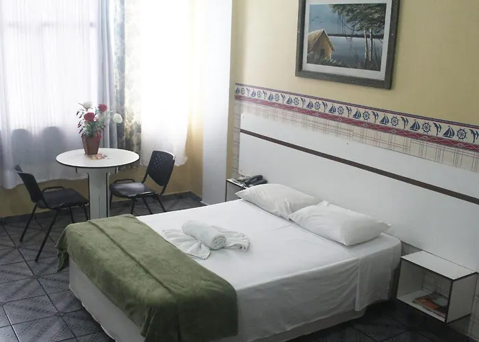 Hotel Monaco Manaus